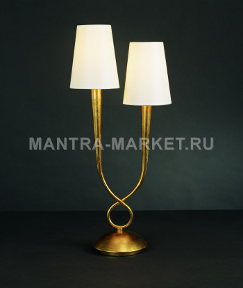   MANTRA PAOLA 3546