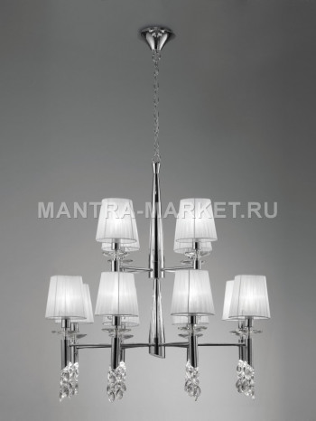  MANTRA TIFFANY 3850