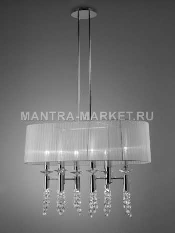  MANTRA TIFFANY 3853