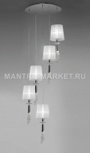  MANTRA TIFFANY 3857