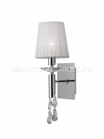  MANTRA TIFFANY 3864