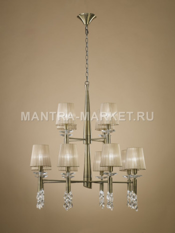  MANTRA TIFFANY 3870