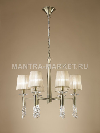  MANTRA TIFFANY 3871