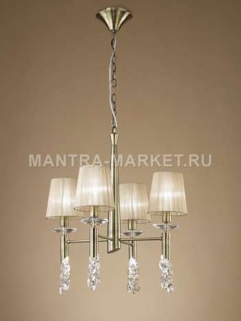  MANTRA TIFFANY 3872