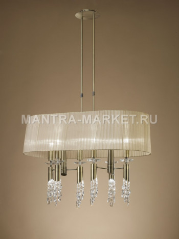  MANTRA TIFFANY 3873