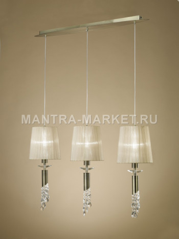  MANTRA TIFFANY 3875