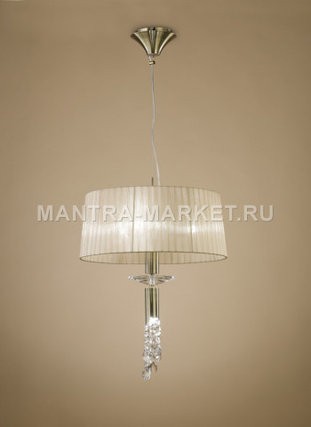  MANTRA TIFFANY 3878