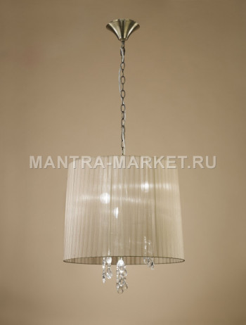  MANTRA TIFFANY 3880