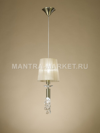  MANTRA TIFFANY 3881