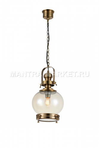  MANTRA VINTAGE 4973