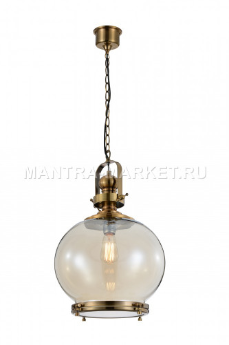  MANTRA VINTAGE 4974