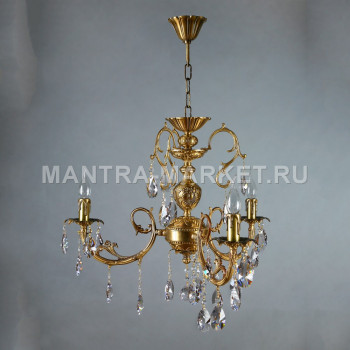  Ambiente by Brizzi Alicante 8888/3 AB Tear Drop