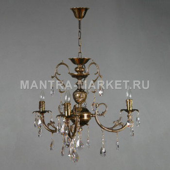  Ambiente by Brizzi Alicante 8888/3 PB Tear Drop