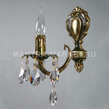  Ambiente by Brizzi Benisa 2226/1 PB Tear Drop