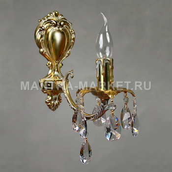  Ambiente by Brizzi Benisa 2226/1 WP Tear Drop