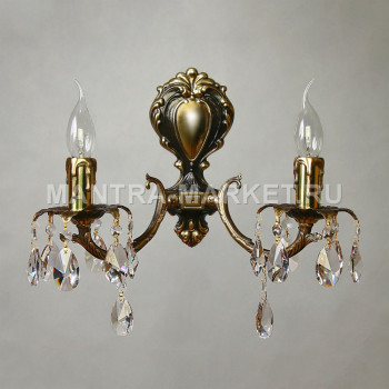  Ambiente by Brizzi Benisa 2226/2 PB Tear Drop