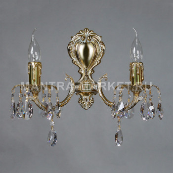  Ambiente by Brizzi Benisa 2226/2 WP Tear Drop