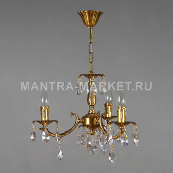  Ambiente by Brizzi Benisa 2226/3 AB Tear Drop