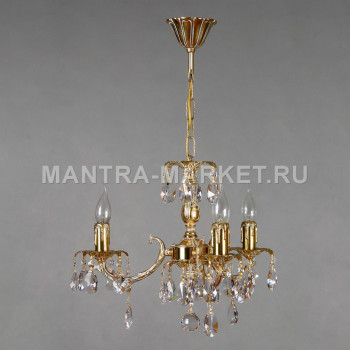  Ambiente by Brizzi Benisa 2226/3 WP Tear Drop