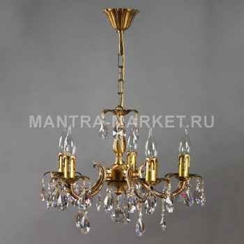  Ambiente by Brizzi Benisa 2226/5 AB Tear Drop