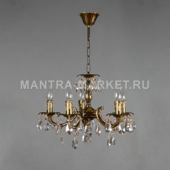 Ambiente by Brizzi Benisa 2226/5 PB Tear Drop