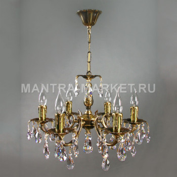  Ambiente by Brizzi Benisa 2226/6 PB Tear Drop