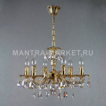  Ambiente by Brizzi Benisa 2226/6 WP Tear Drop
