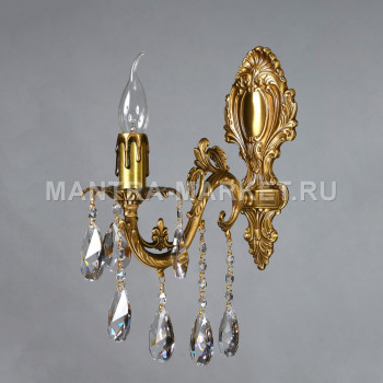  Ambiente by Brizzi Granada 2118/1 AB Tear Drop