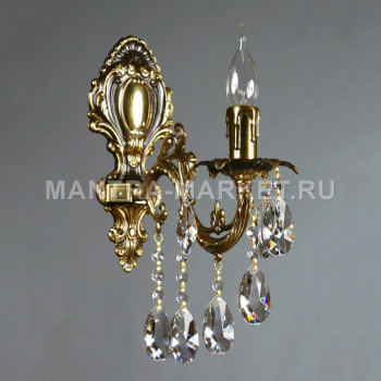  Ambiente by Brizzi Granada 2118/1 PB Tear Drop