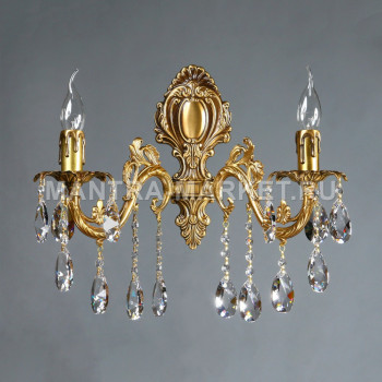  Ambiente by Brizzi Granada 2118/2 AB Tear Drop