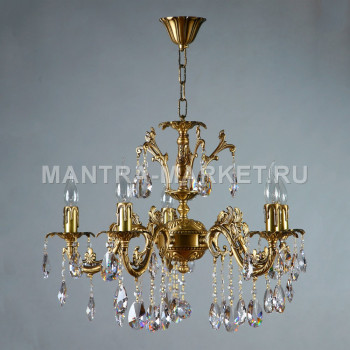  Ambiente by Brizzi Granada 2118/5 AB Tear Drop