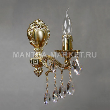  Ambiente by Brizzi Leon 2128/1 WP Tear Drop