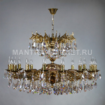  Ambiente by Brizzi Leon 2128/16 PB Tear Drop