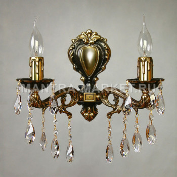  Ambiente by Brizzi Leon 2128/2 PB Tear Drop