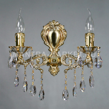  Ambiente by Brizzi Leon 2128/2 WP Tear Drop