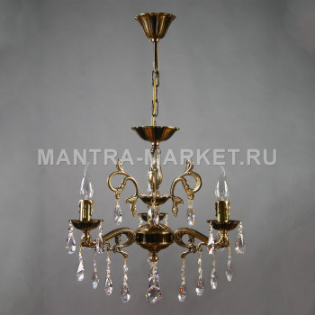  Ambiente by Brizzi Leon 2128/3 PB Tear Drop