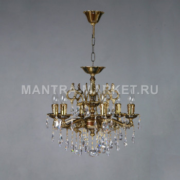  Ambiente by Brizzi Leon 2128/6 PB Tear Drop