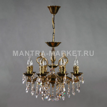  Ambiente by Brizzi Leon 2128/8 PB Tear Drop