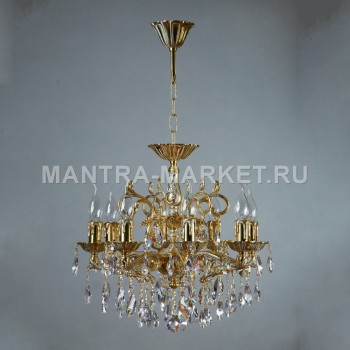  Ambiente by Brizzi Leon 2128/8 WP Tear Drop