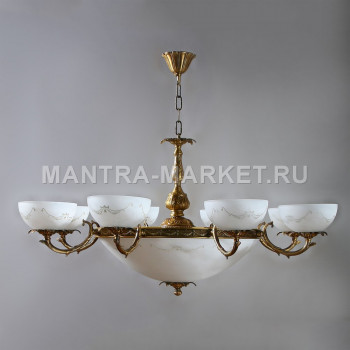  Ambiente by Brizzi Merida 0848/8 AB