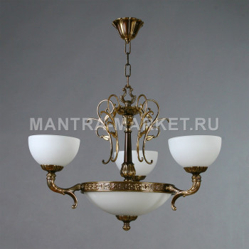  Ambiente by Brizzi Toledo 02155/3 PB