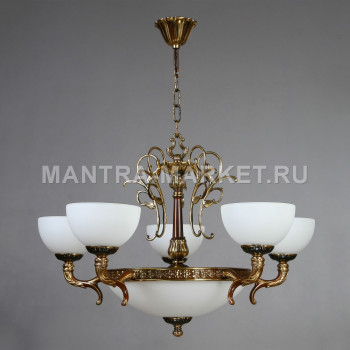  Ambiente by Brizzi Toledo 02155/5 PB