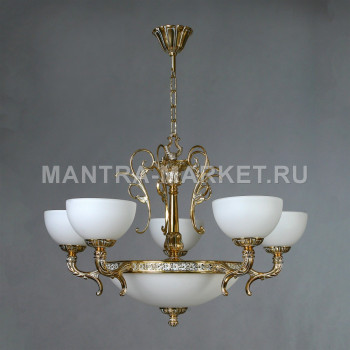  Ambiente by Brizzi Toledo 02155/5 WP