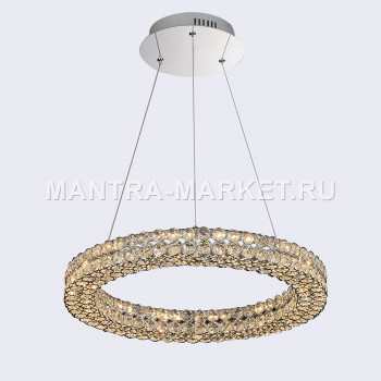  MANTRA CRYSTAL 4585 ( 50 .)