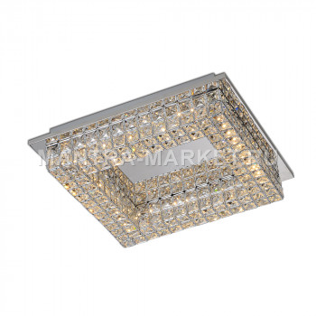   MANTRA CRYSTAL 4586