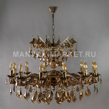  Ambiente by Brizzi Leon 2128/12+12 PB Honey Leaf
