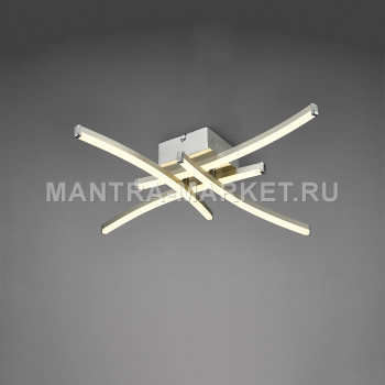   MANTRA SURF 5101