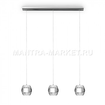 Люстра MANTRA KHALIFA 5168