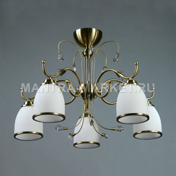   Brizzi Modern MA02640C/005 Bronze