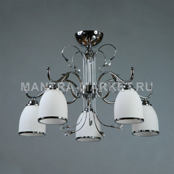   Brizzi Modern MA02640C/005 Chrome